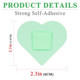 ReignSword 6 Pack Pen Loop Holder, Self Adhesive Elastic Loop Pen Holder for Notebooks, Journals, Calendars (Yellow, Blue, Green)