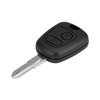 433Mhz Ask Car Remote Control Key for Citroen C1 C2