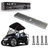 Madjax Lo-Pro 2004-Up Lift Complete Kit for Club Car Precedent