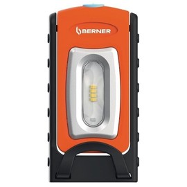 Berner Pocket deLux Bright LED Lamp Workshop Lamp