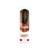 Ikemoto Brush IKH2224 Hair Brush/IKMT Brushing Brush (Small) Hair Stiffness: