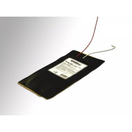 UltraHeat® UltraHeat - 25 Gallon Tank - RV Holding Tank Heater - AM-Model 0900 - 13.5 VDC.