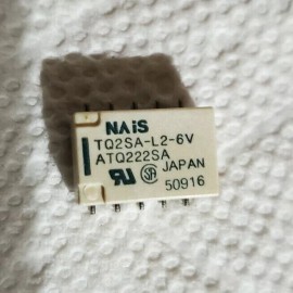 NAIS TQ2SA-L2-6V Telecom Relay