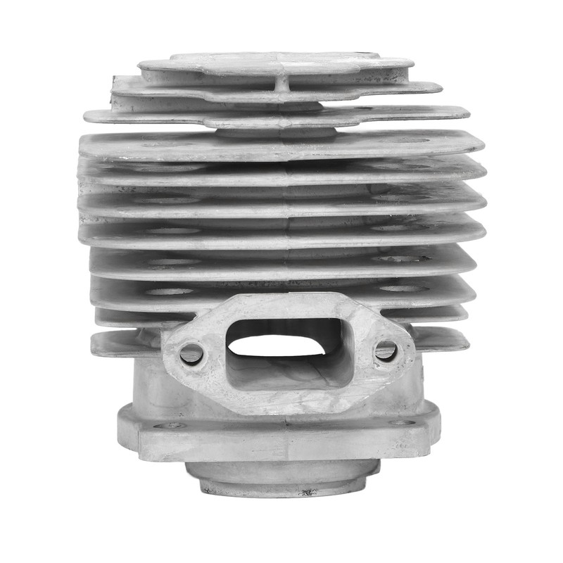 Cylinder Piston Assembly High Silicon Aluminum Alloy Brush Cutter Cylinders