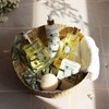 Jeanne En Provence en Provence Lavant Mains Gel Divine Olive