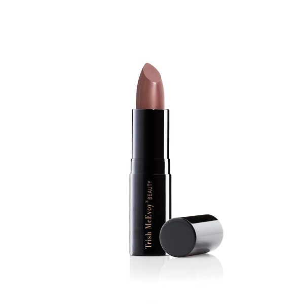 Trish McEvoy Easy Lip Colour Luxurious Lipstick Knockout Vermillion 0.12 oz