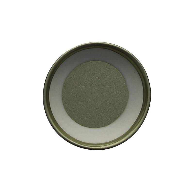 38mm Metal Screw Cap Black (Fits most 1/2 & 1
