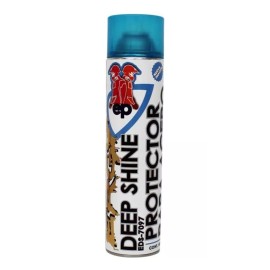 ERGY Protector De Acero Inoxidable 30 Oz. Ergy