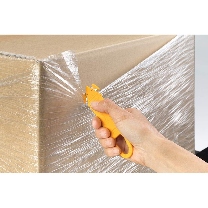 Olfa 238B Caicone, 5 Pieces, Unpacking Work