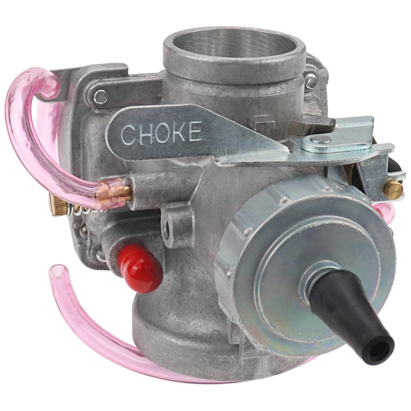 Carbman 34mm Carburetor For Mikuni VM34 34 mm Round Slide