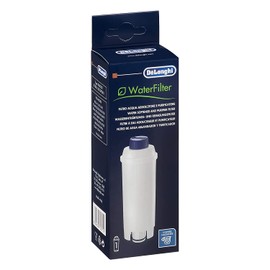 Delonghi SER 3017 ECAM Wasserfilter 5-er Set