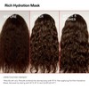 Olaplex Rich Hydration Mask: Cuticle Sealing Mask to Hydrate &