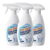 Lanwexy-Non-ionic emulsifier-Clothing cleaning penetrant-Universal household cleaner:_3 bottles„ÄêSuper value package„Äë
