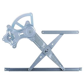 Premier Gear PG-749-097 Window Regulator Replacement for Lexus Is300 (01-05), 6980253010, 8571053020