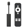 TV Stick Low Power Performance Built-in Chromecast 4K Streaming Support