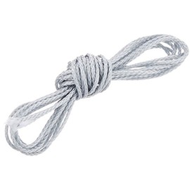 Fujicolor Frame for Parts Thermal String Gray 3 m 17175 