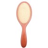 Wooden Metal Cushion Brush (Large) 80x235mm