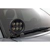 Rough Country Dual 2" LED Ditch Light Kit for Toyota