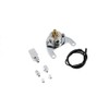 Twin Cam Oil Pressure Gauge Kit from V-Factor 85213