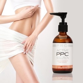 Anasys Active PPC Body Massage Burning Heating Oil 100ml / 아나시스 액티브 PPC 바디마사지 버닝 발열 오일 100ml