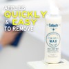 Collinite 925 Wax- Marine/RV Carnauba + Polymer Wax Sealant for