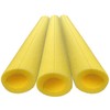 Oodles of Noodles Large Diameter Pre-Slit Clamp Foam Protection (3)