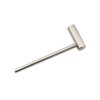 Musiclily Pro 1/4" Steel Truss Rod Wrench for Taylor Guitar,