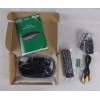 InvenTel 4K HDTV ATSC DVR Set Top Box 32 GB