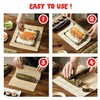 Original Cup Takonashi® - Special Maki Bamboo Mat - 23