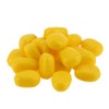 NEWSHOT Large Pop Up Yellow Corn 20 pieces Imitation SweetCorn