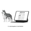 JEKCA Husky 01S-M04 | Dog Plastic Building Blocks | Age