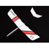 Aloft Hobbies Javelin 13 - Free Flight Glider