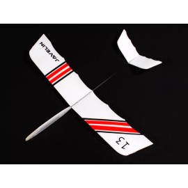 Aloft Hobbies Javelin 13 - Free Flight Glider