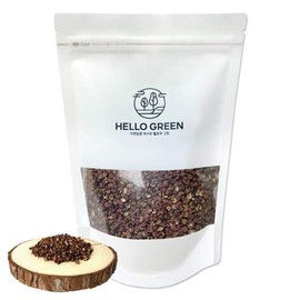 헬로우그린 V4O7X3U5 천연향신료 홍산초 원물 500g(팩) Hello Green V4O7X3U5 Natural Spice Red Mountain Pepper Raw Material 500g (Pack)