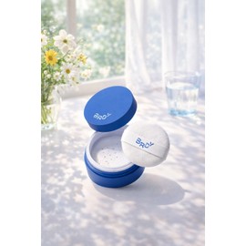 Beready Blue Sebum Powder 7g, 1 piece / 비레디 블루 세범 파우더 7g, 1개