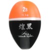 Tsuriken Sparkling Black Scarlet 0
