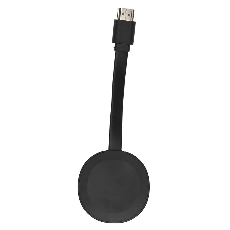 Wireless Display Adapter HD Multimedia Interface 5G 2.4G WiFi Display