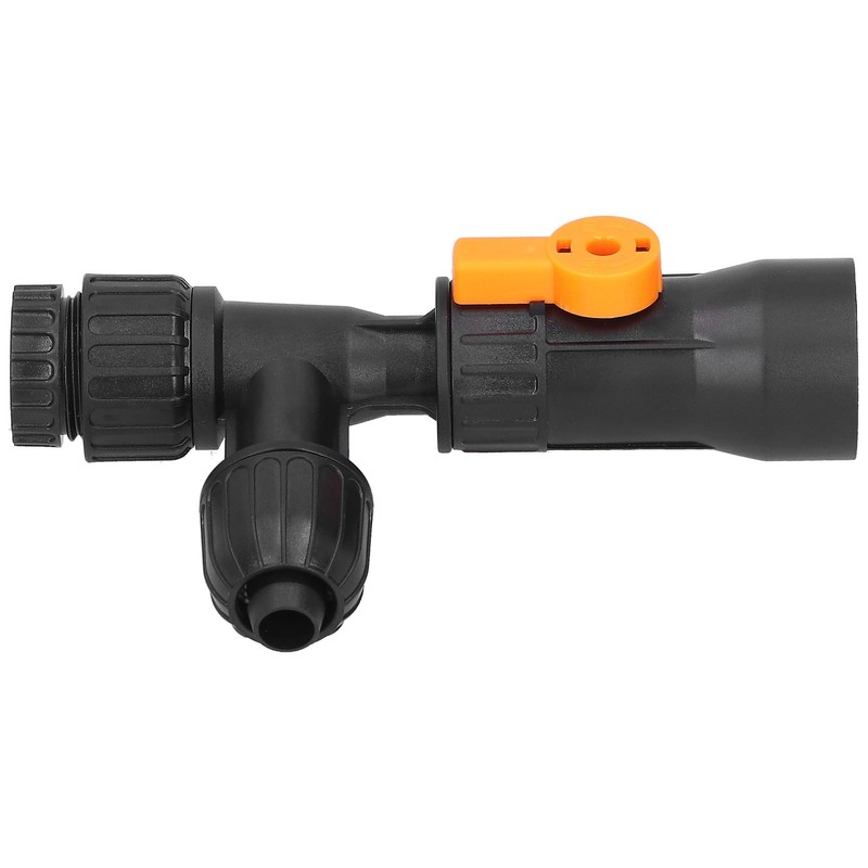 AYNEFY Fish Water Changer,Siphon Fish Vacuum Gravel Cleaner Aquarium Quick