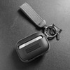 AirPods Pro 2 Case with Safety Lock, Automatic Bullet Lid,