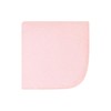 Hudson Baby Unisex Baby Flannel Cotton Washcloths 12-Pack, Wild Forest