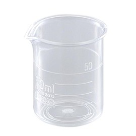 Nikko Hansen TPX Beaker 1.7 fl oz (50 ml)