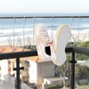 Easecos 6 Pcs Shoes Hanger Drying Rack Stainless Steel Shoes
