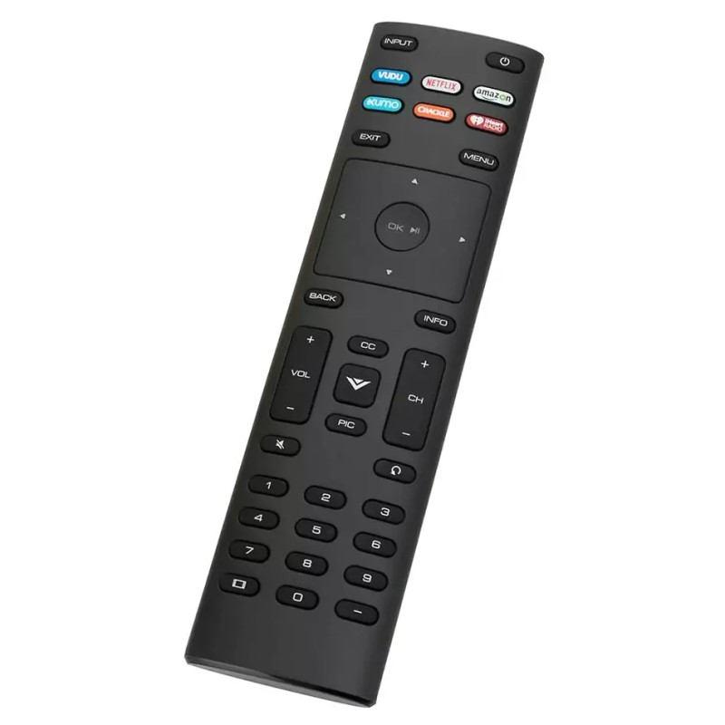 Unbranded Remote Control Replace For VIZIO Smart TV V705-G1 V705-G3