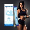 아미노밸런스 EAAlpha x3통 이에이알파 아미노산 단백질 보충제 다이어트 Amino Balance