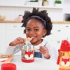 Skip Hop Zoo Insulated Food Jar, Fox