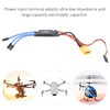 Yctze 30A Brushless ESC with XT60, Electronic Speed Controller for