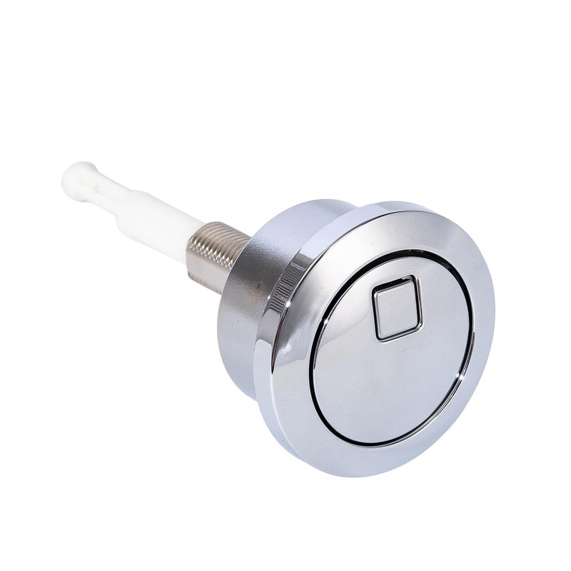 Geberit Type 280 Dual Actuation Push Button (274.006. KG. 1)