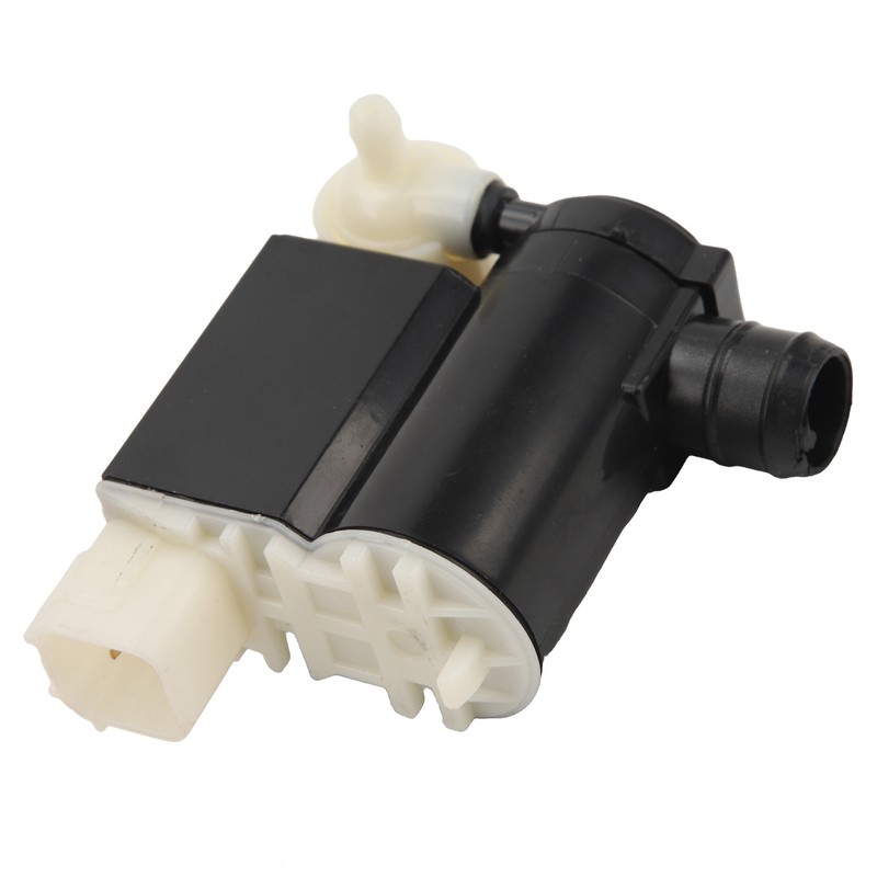 Windshield Washer Pump 98510 25100 Strong Water Flow Weatherproof Replacement