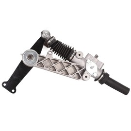 EZGO TXT Golf Cart Steering Gear Box Assembly Fits EZGO TXT Medalist Yearly1994-2001 Replaces OEM# 70314-G01