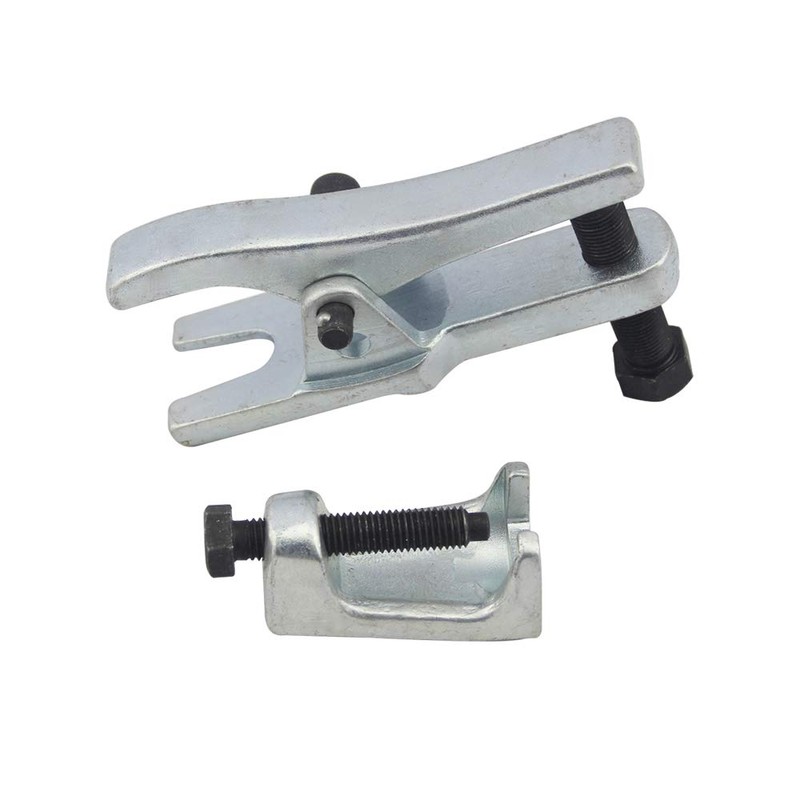 UTMALL 5pcs Front End Service Set for Pitman Arms Ball